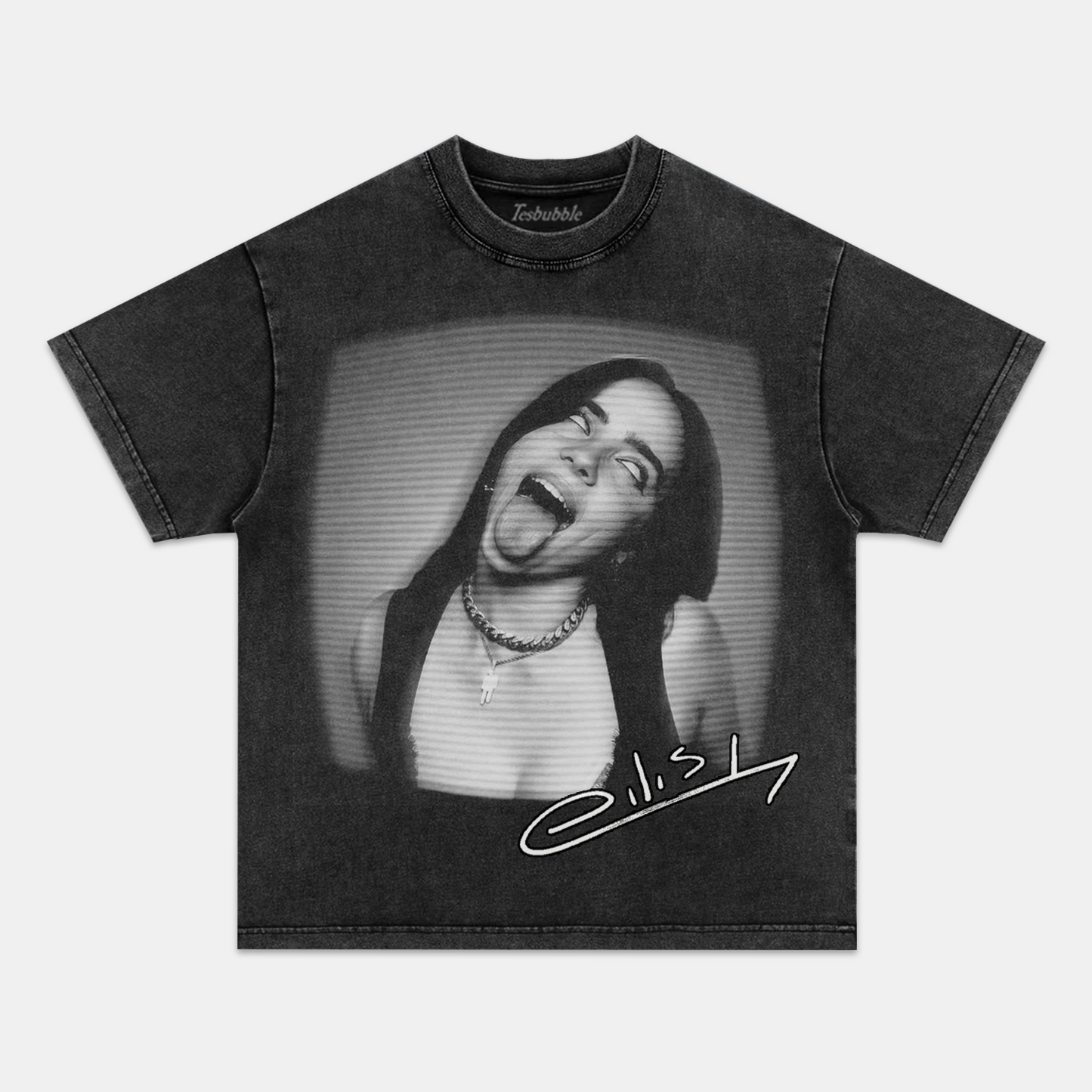BILLIE EILISH TEE