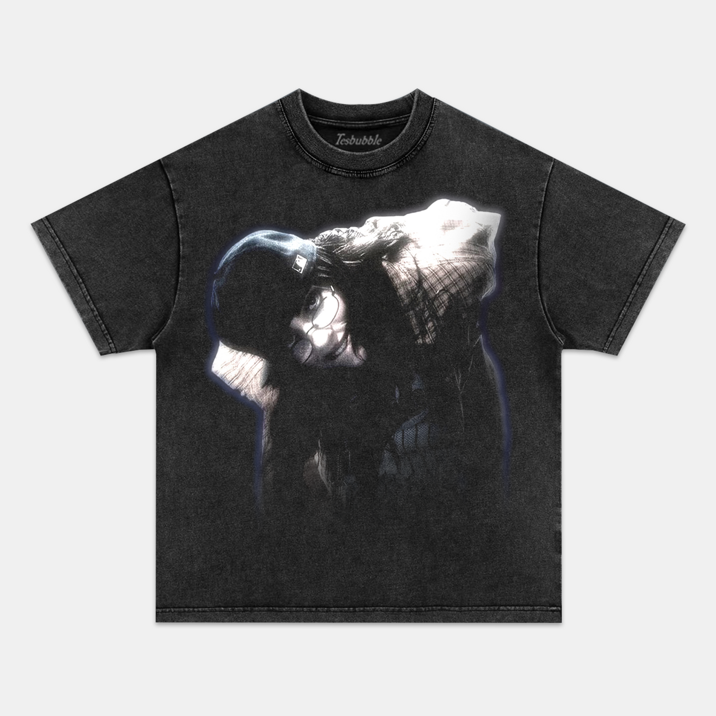 BILLIE EILISH TEE