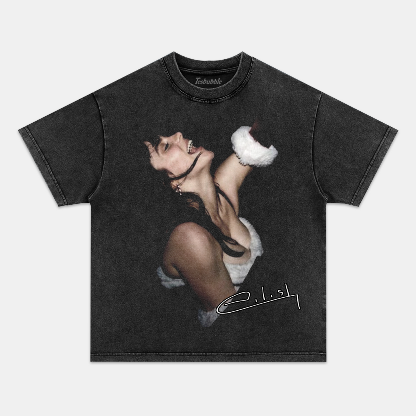 BILLIE EILISH TEE