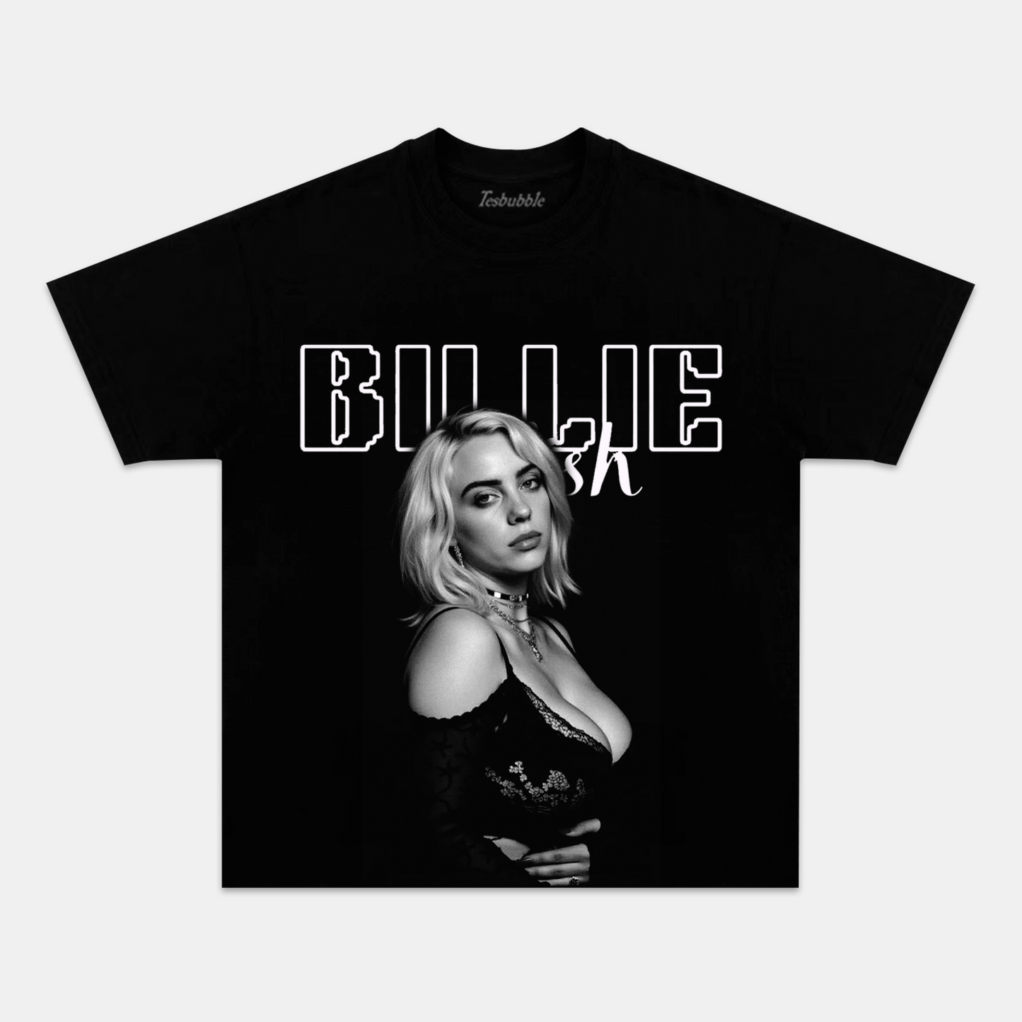 BILLIE EILISH TEE 4.27