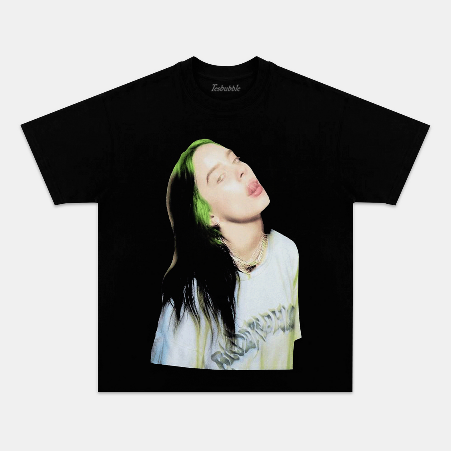 BILLIE EILISH TEE 4.29