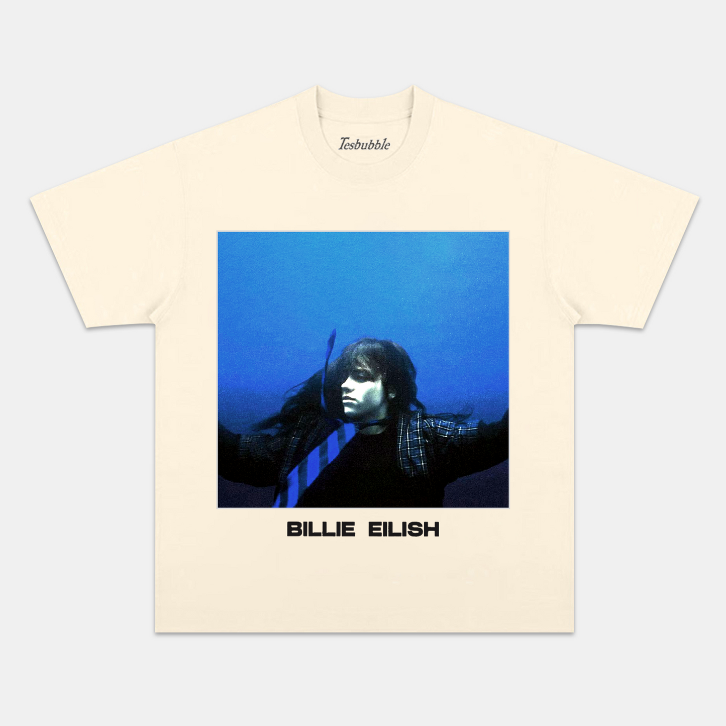 BILLIE EILISH TEE