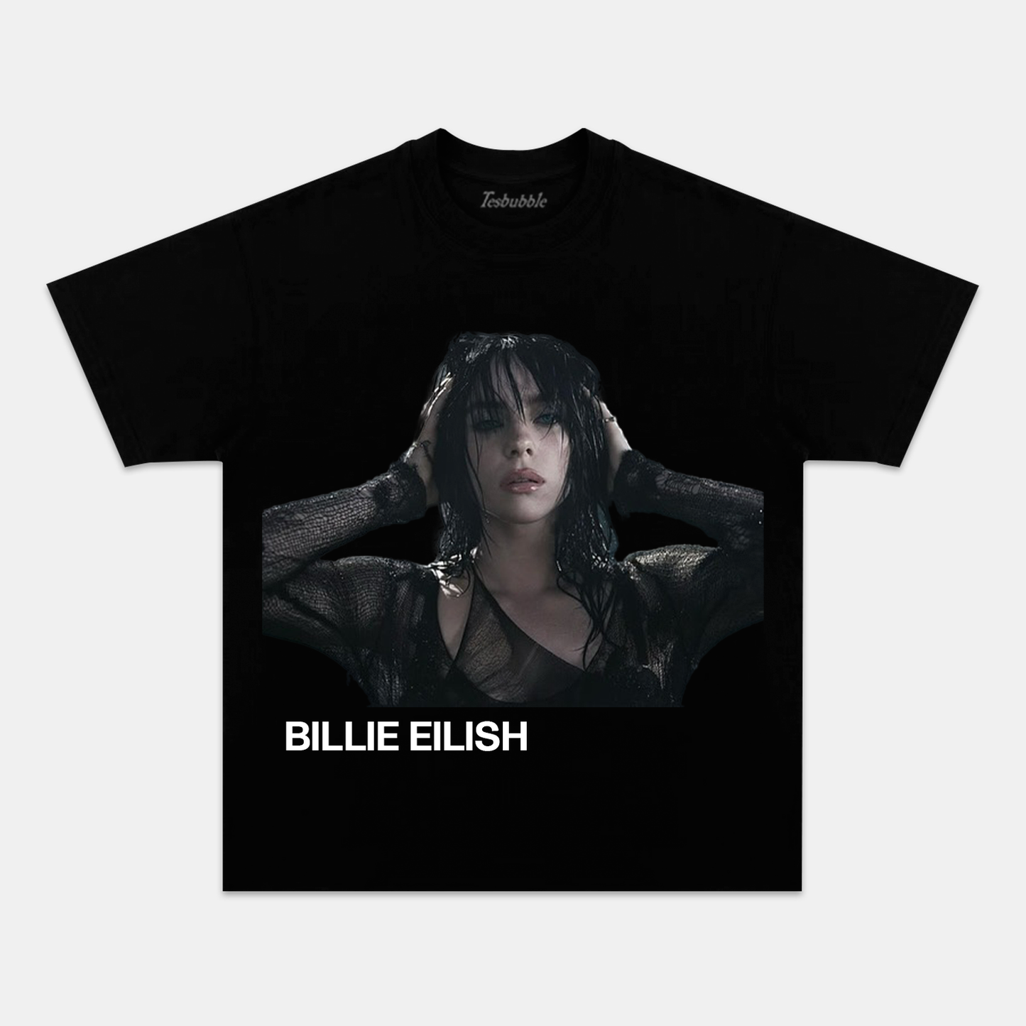 BILLIE EILISH TEE