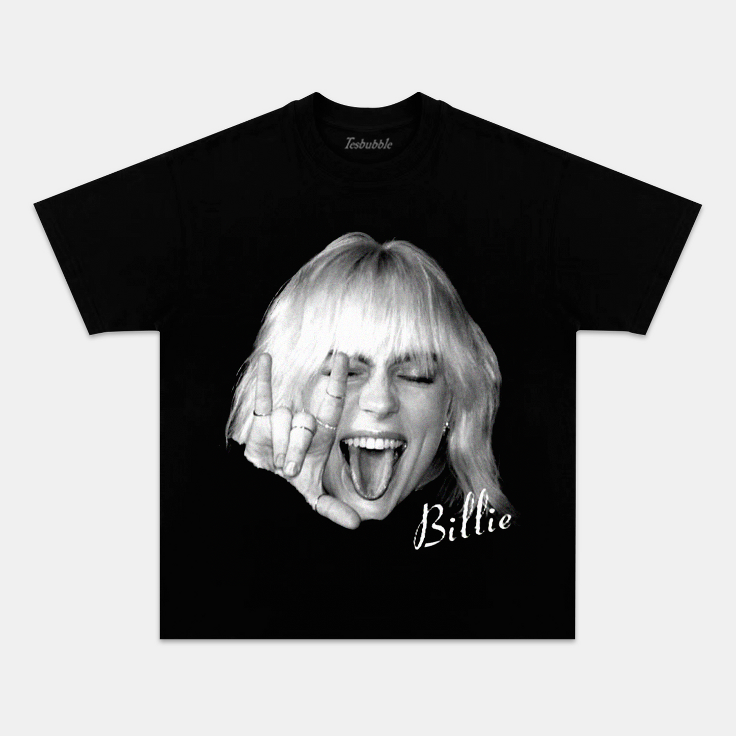 BILLIE EILISH TEE