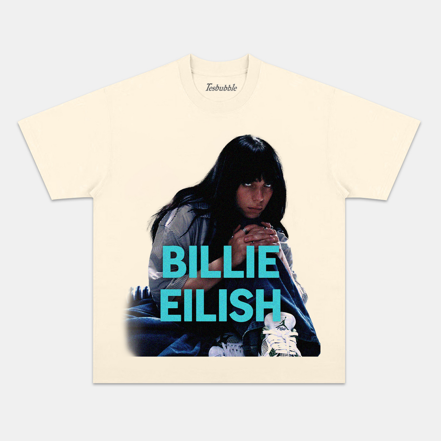 BILLIE EILISH TEE