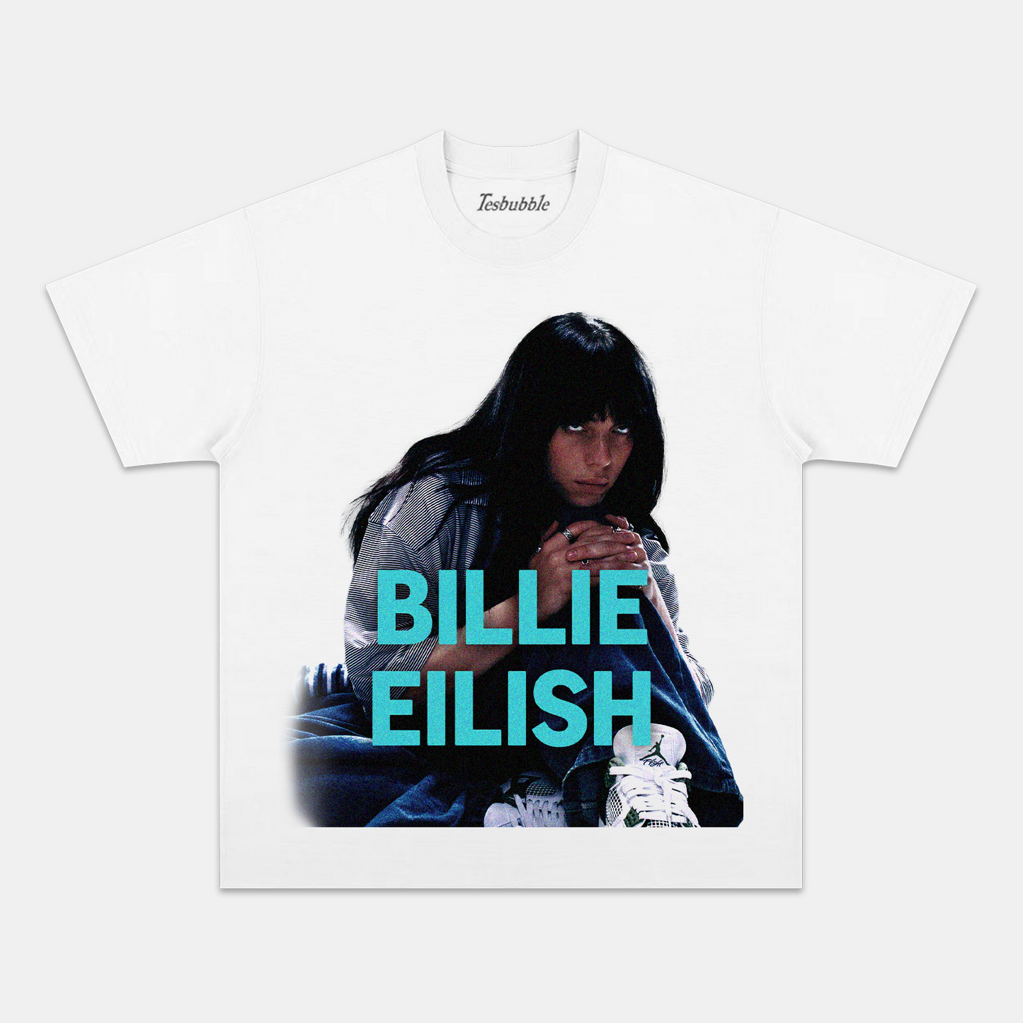 BILLIE EILISH TEE