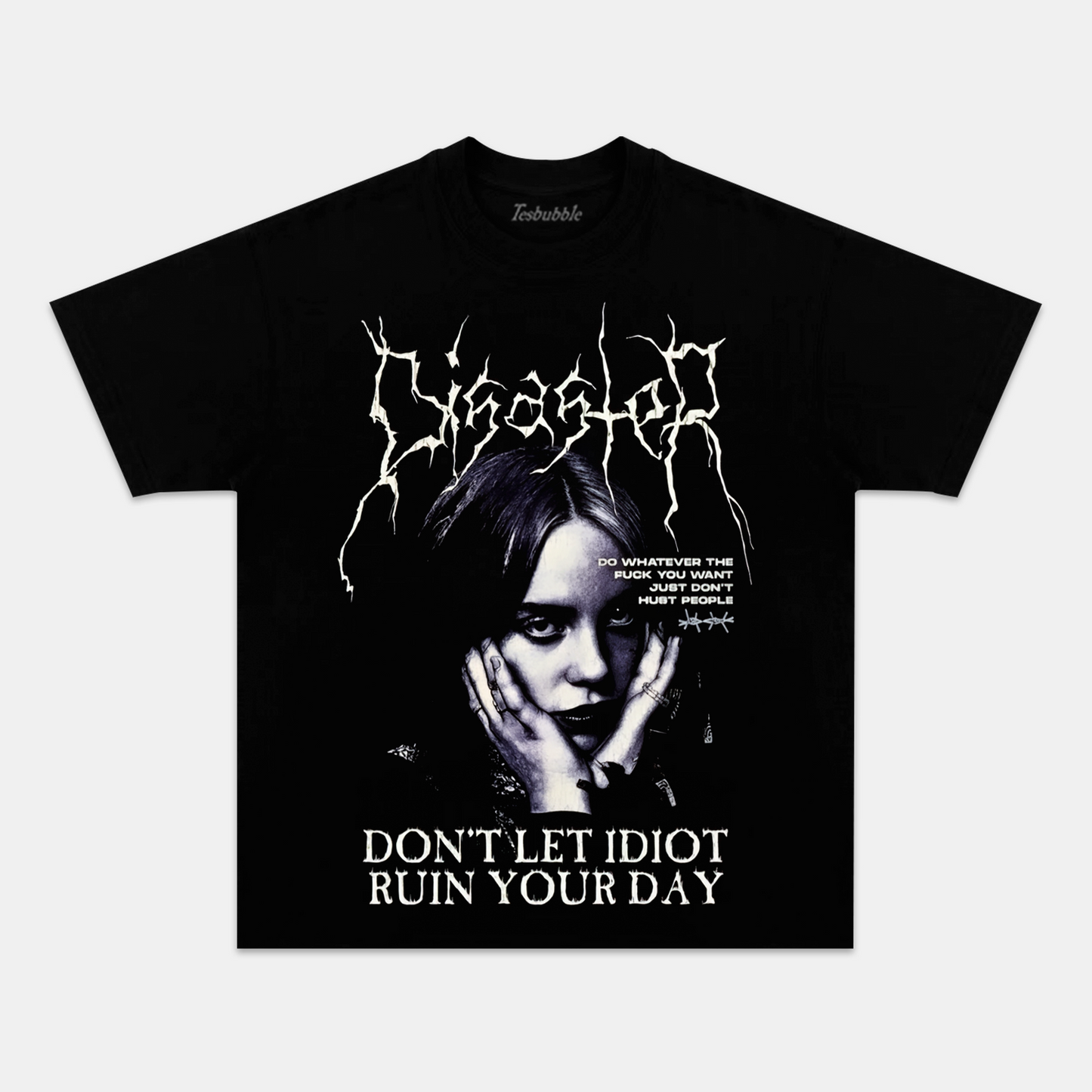 BILLIE EILISH TEE