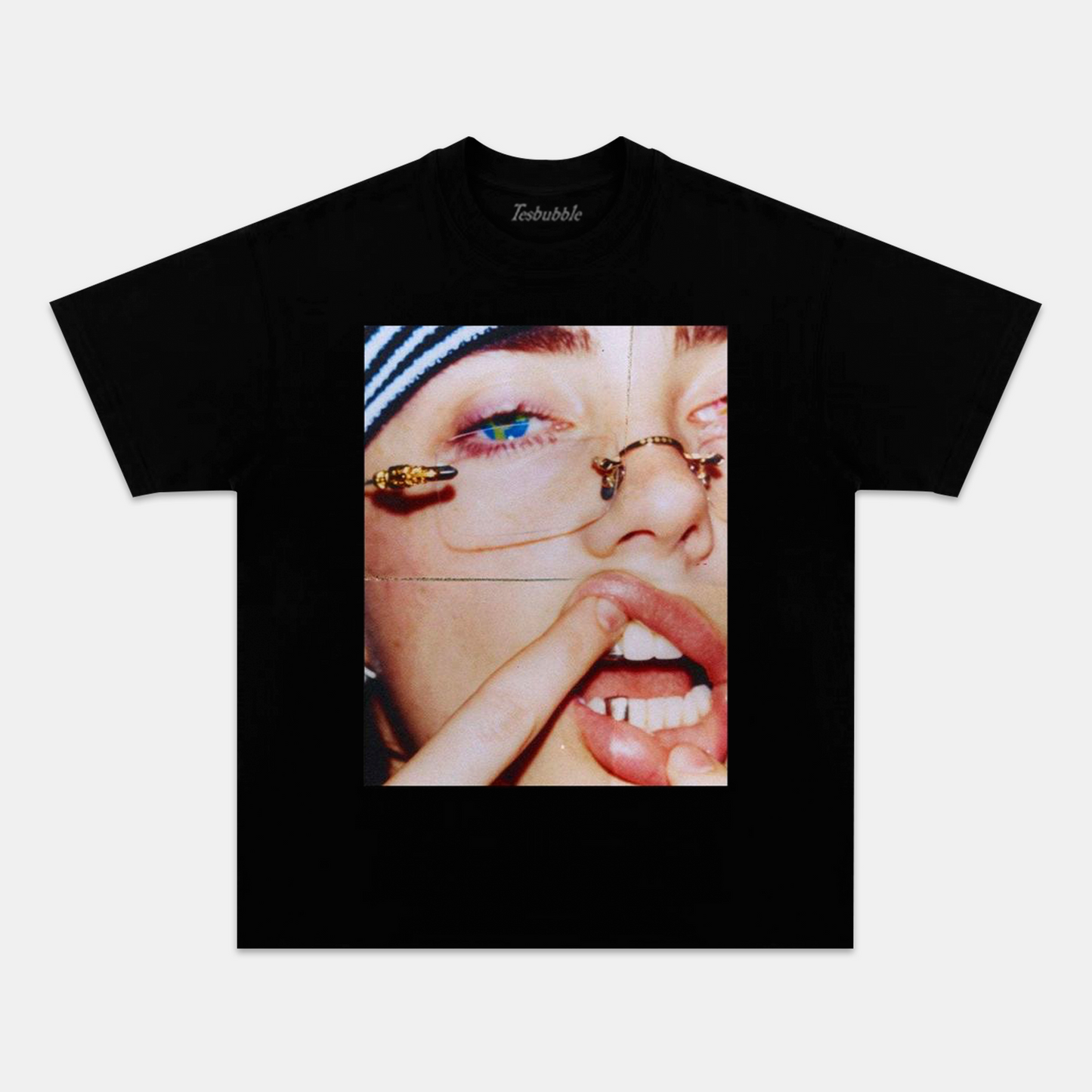 BILLIE EILISH TEE