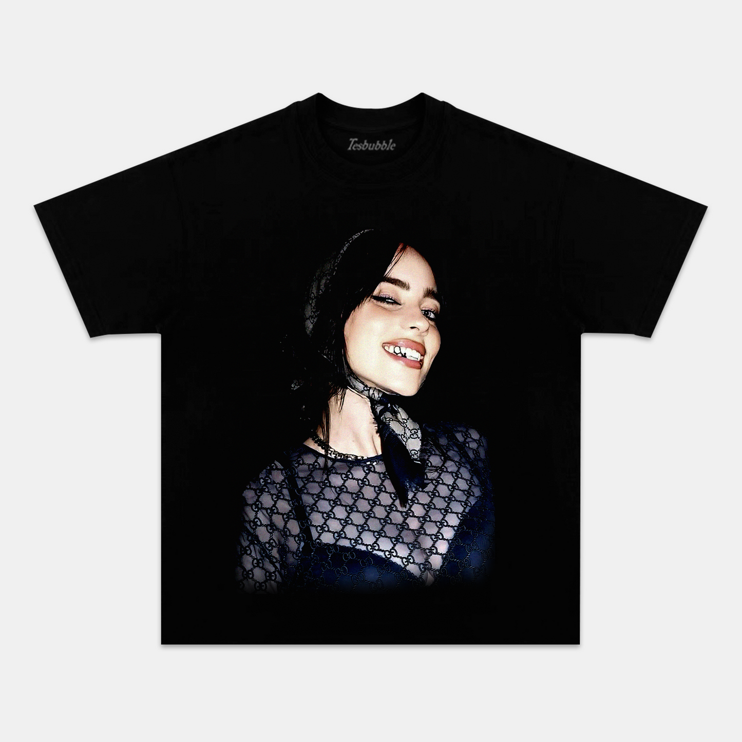 BILLIE EILISH TEE