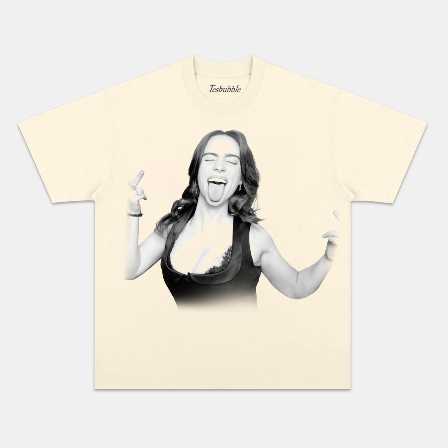 BILLIE EILISH TEE