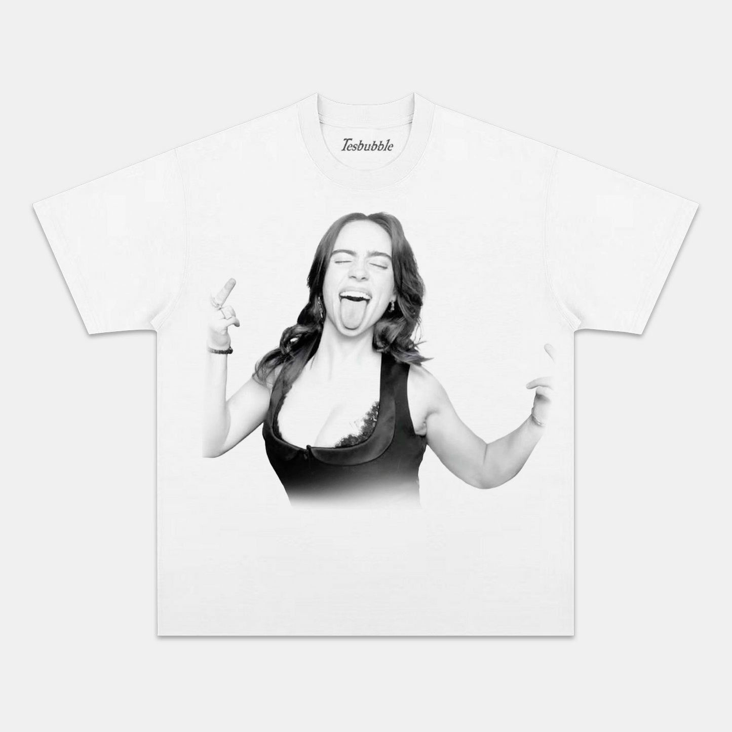 BILLIE EILISH TEE