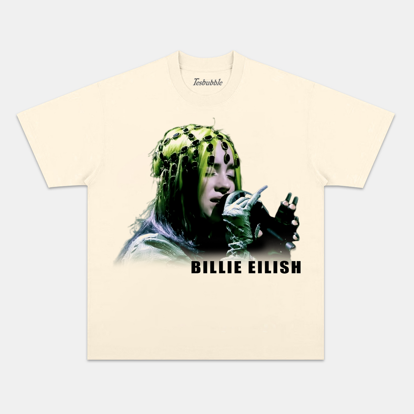 BILLIE EILISH TEE