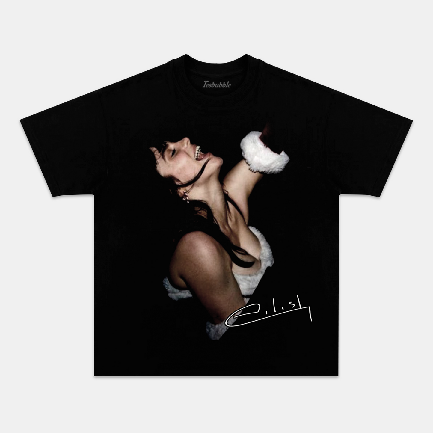 BILLIE EILISH TEE