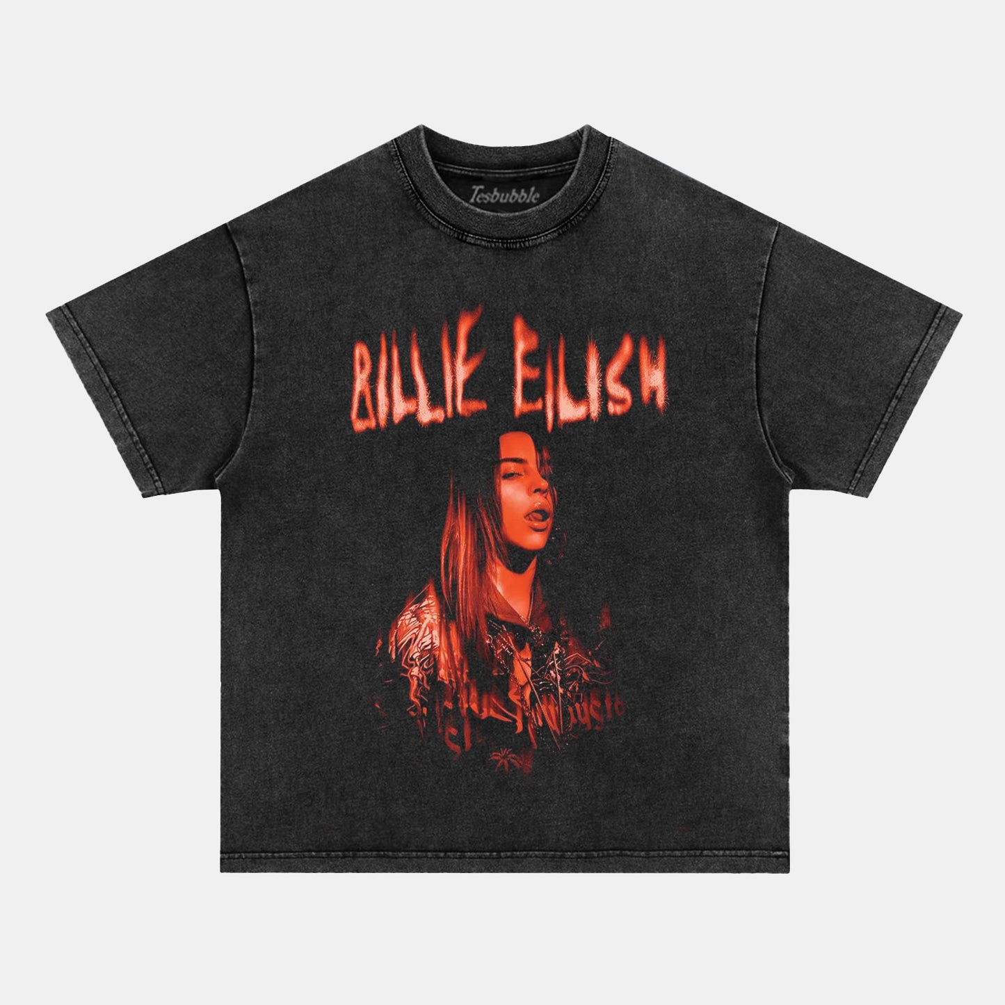 BILLIE EILISH 9.0 TEE