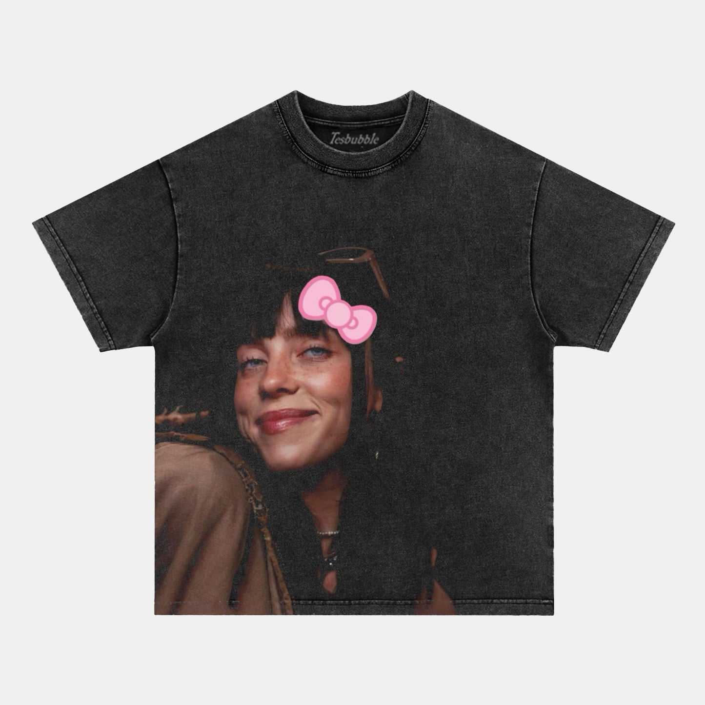 BILLIE EILISH 7.0 TEE