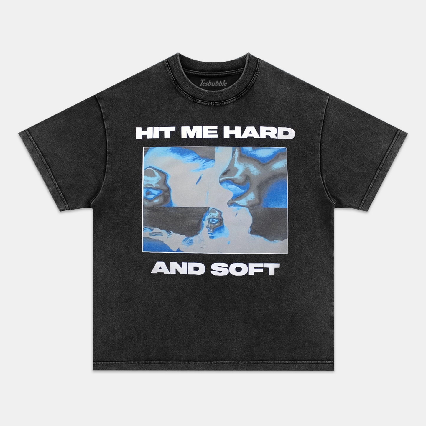BILLIE EILISH V2 TEE