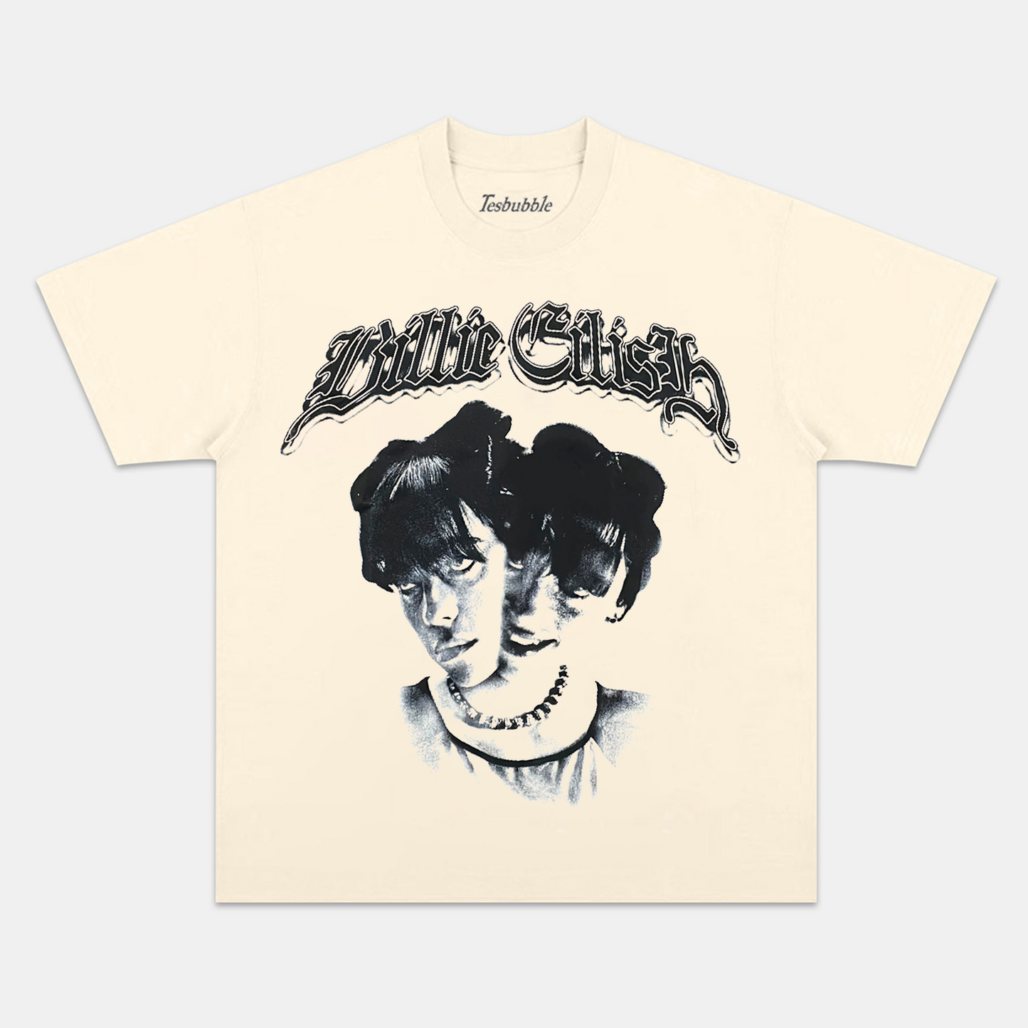 BILLIE EILISH V3 TEE