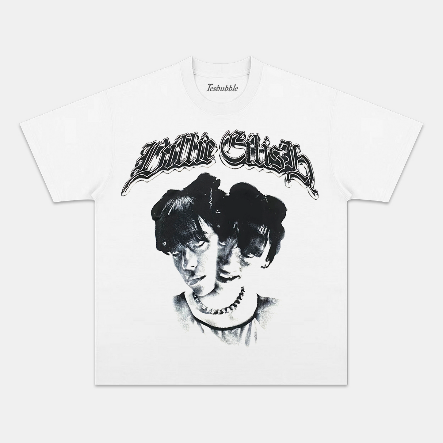 BILLIE EILISH V3 TEE