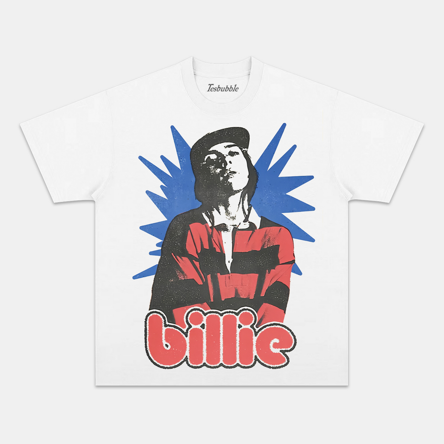 BILLIE EILISH V4 TEE