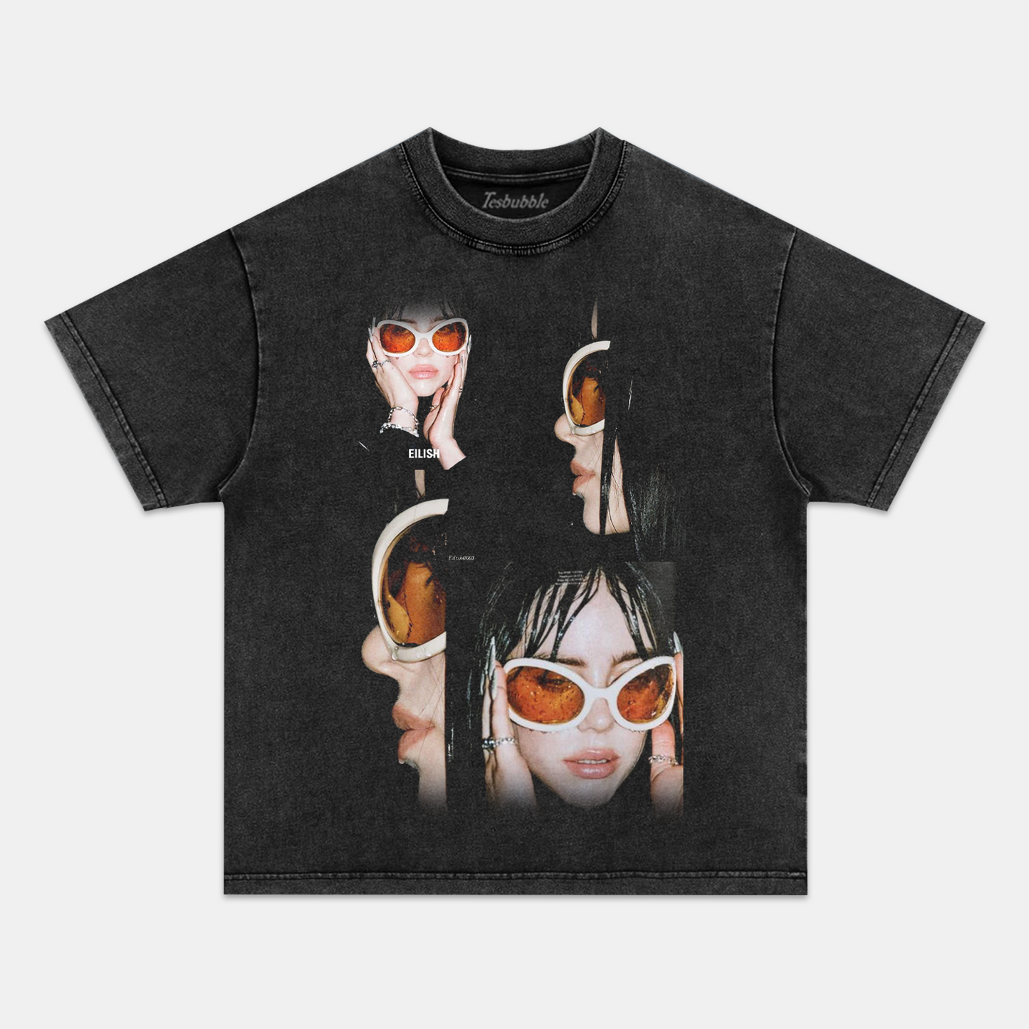 BILLIE EILISH V5 TEE