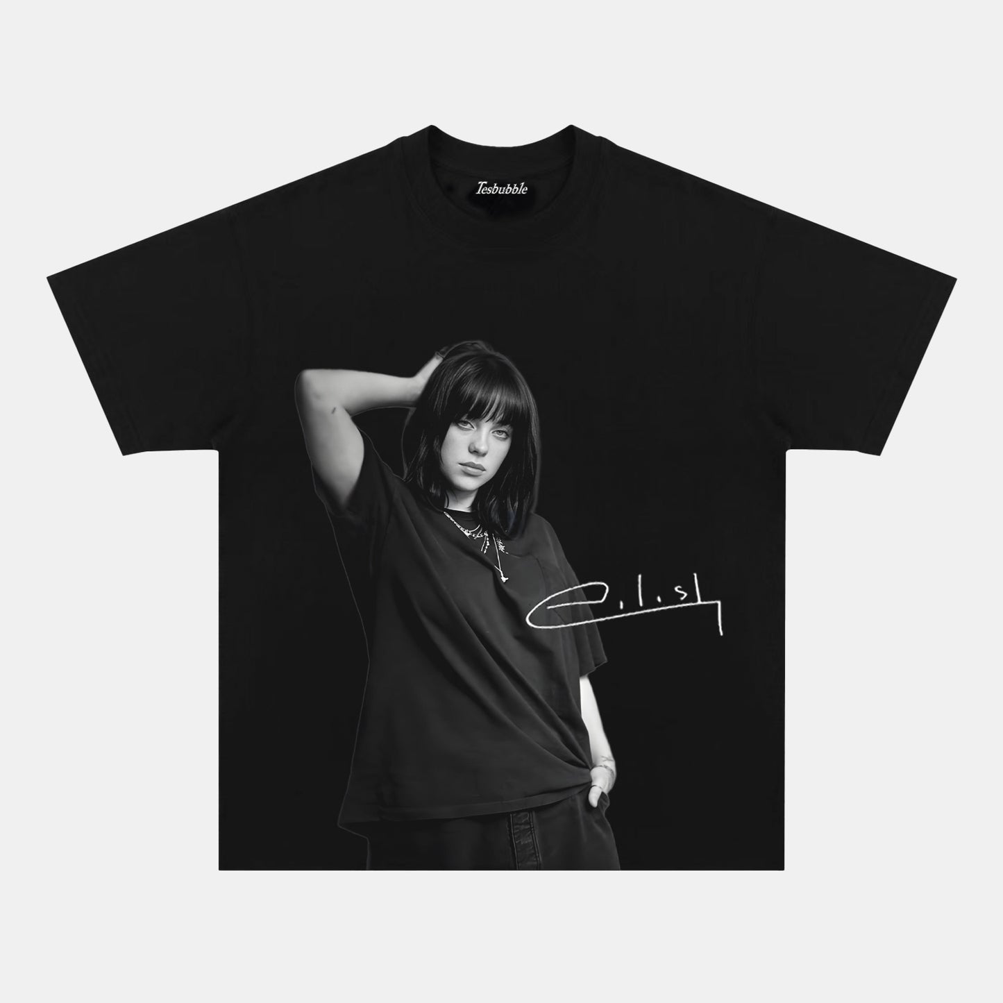 BILLIE EILISH W17 TEE