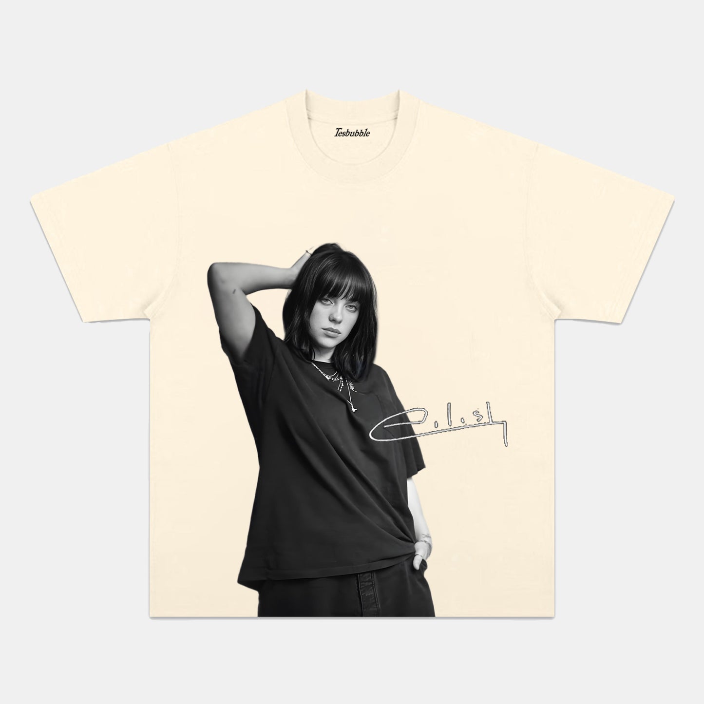 BILLIE EILISH W17 TEE