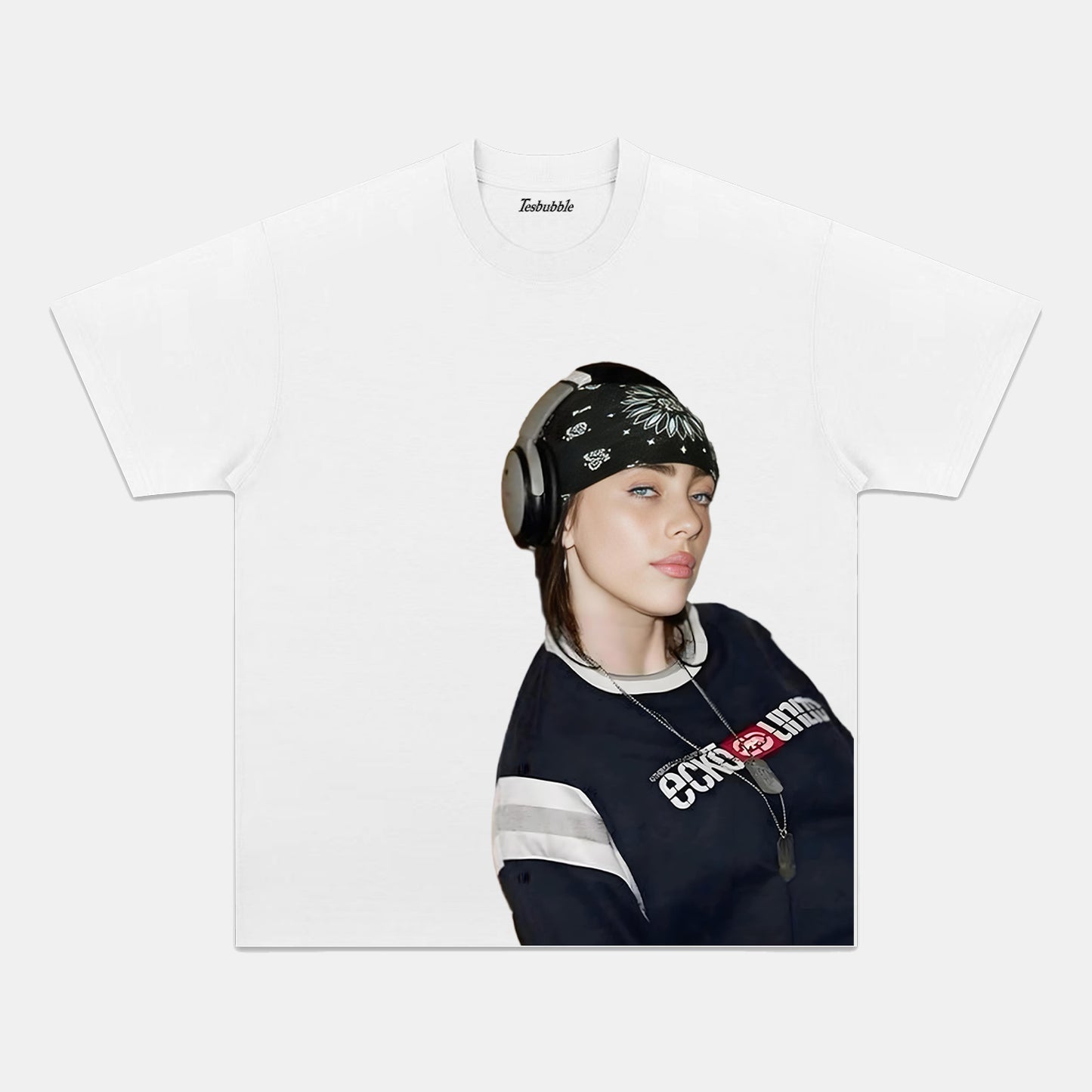 BILLIE EILISH W23 TEE