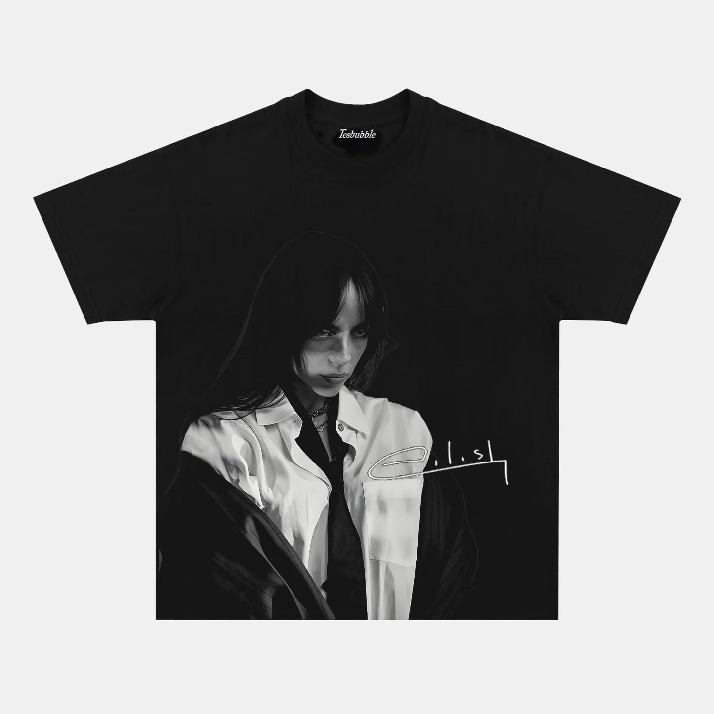 BILLIE EILISH W27 TEE