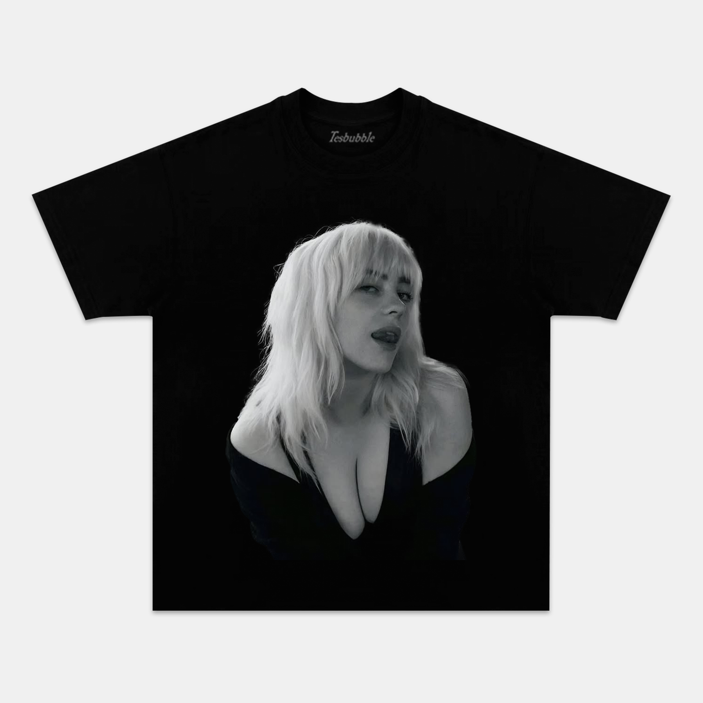 BILLIE EILISH 2.0 TEE