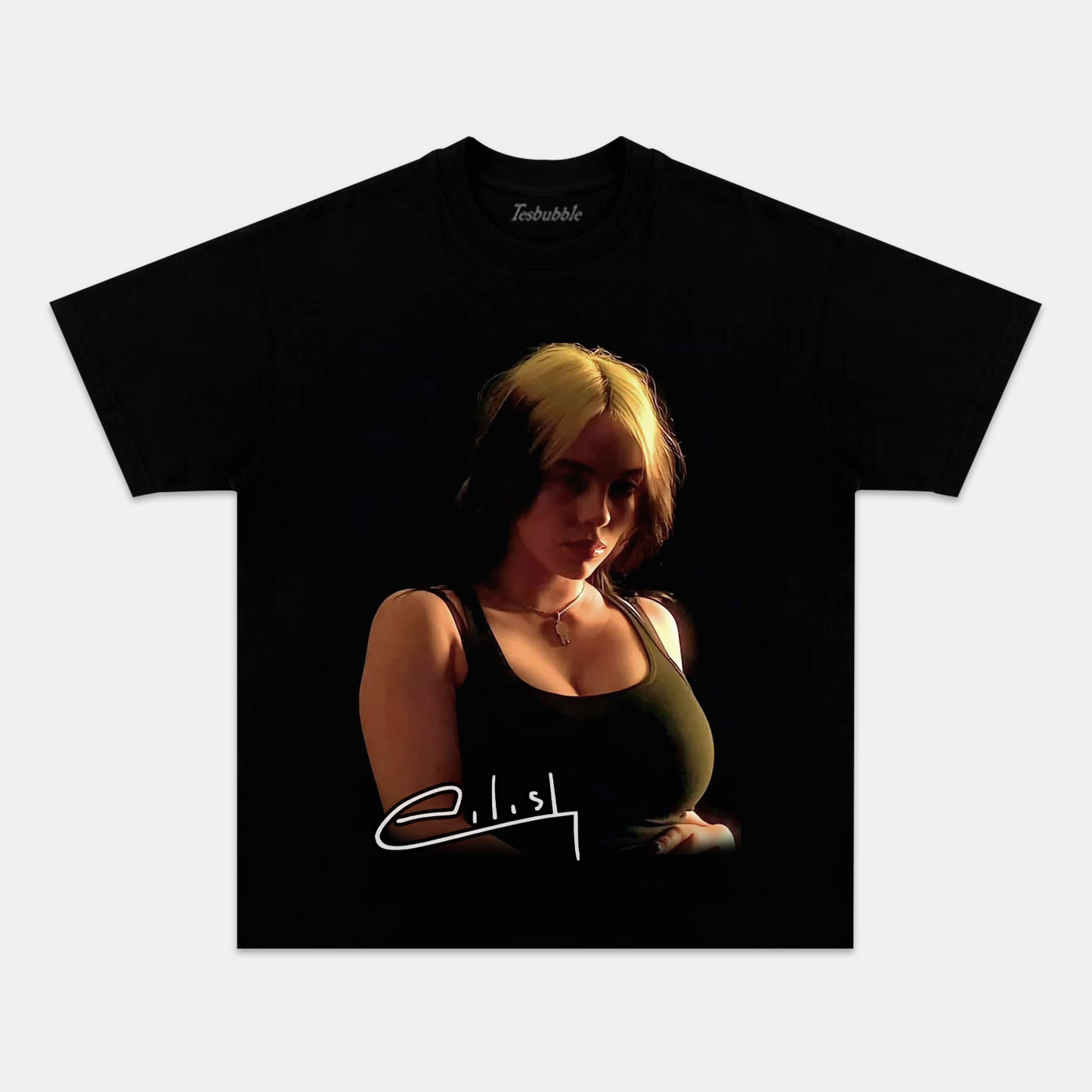 BILLIE EILISH 2.0 TEE