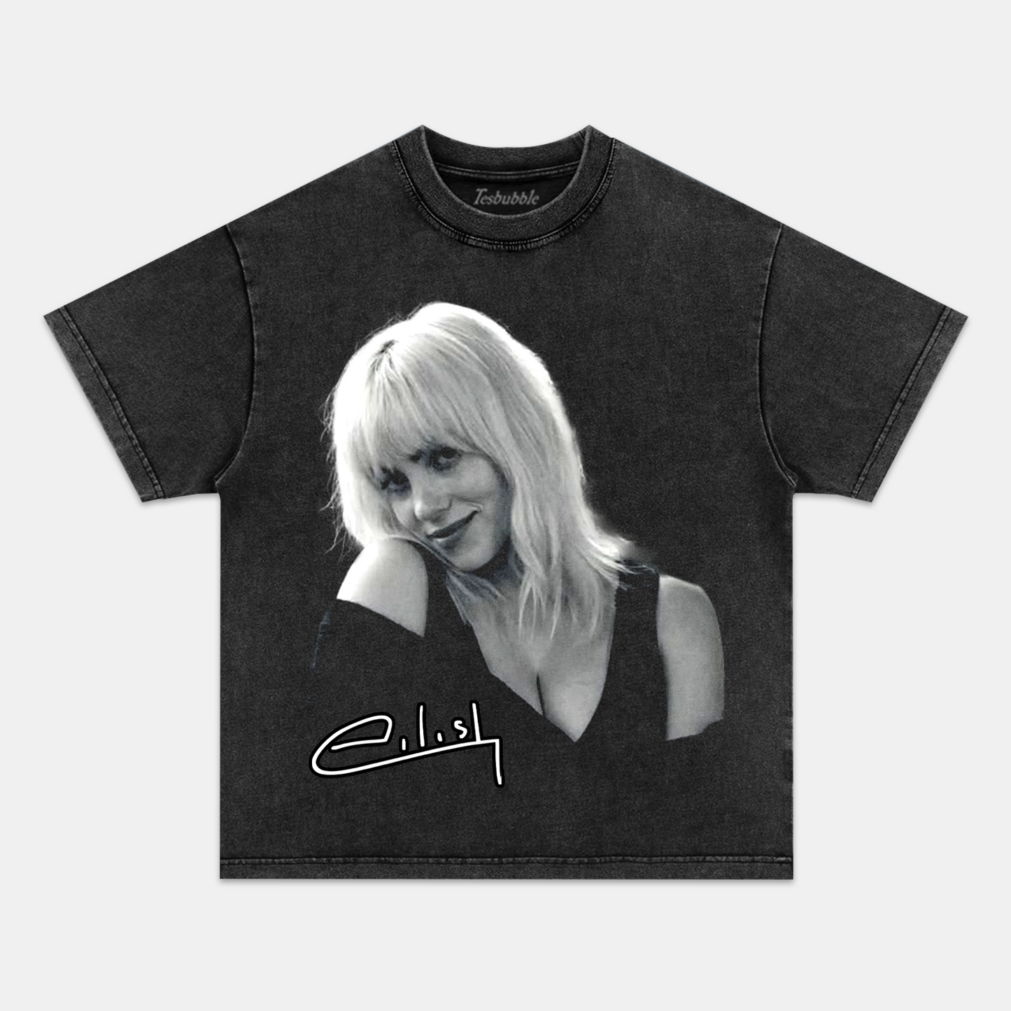 BILLIE EILISH 3.0 TEE