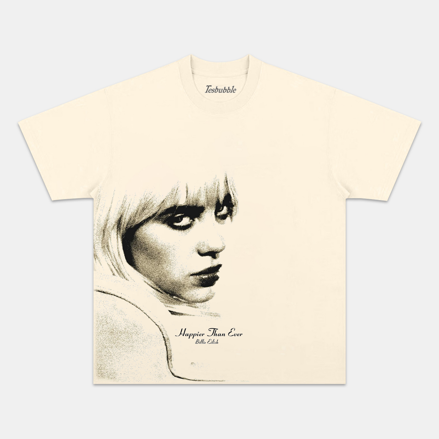 BILLIE EILISH 3.0 TEE 4.24