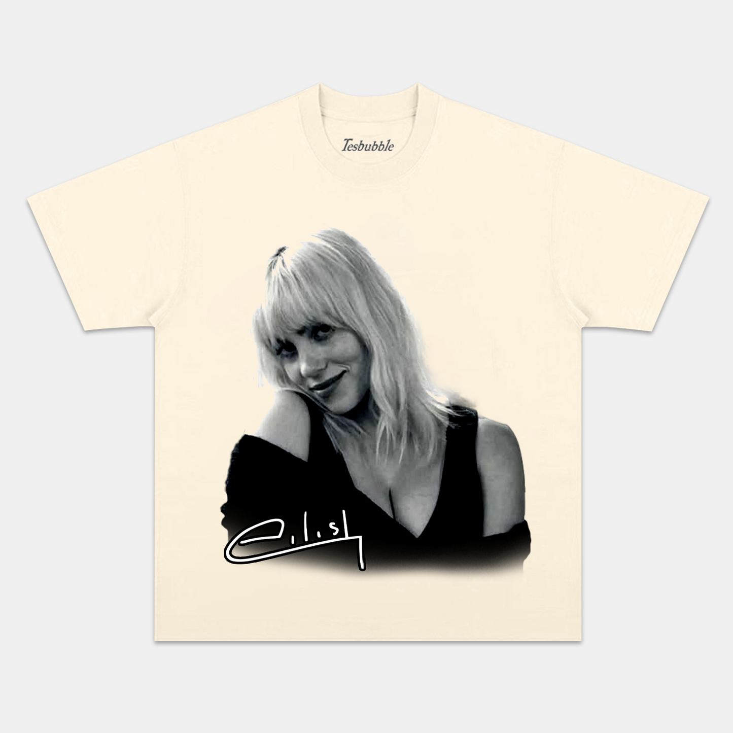 BILLIE EILISH 3.0 TEE