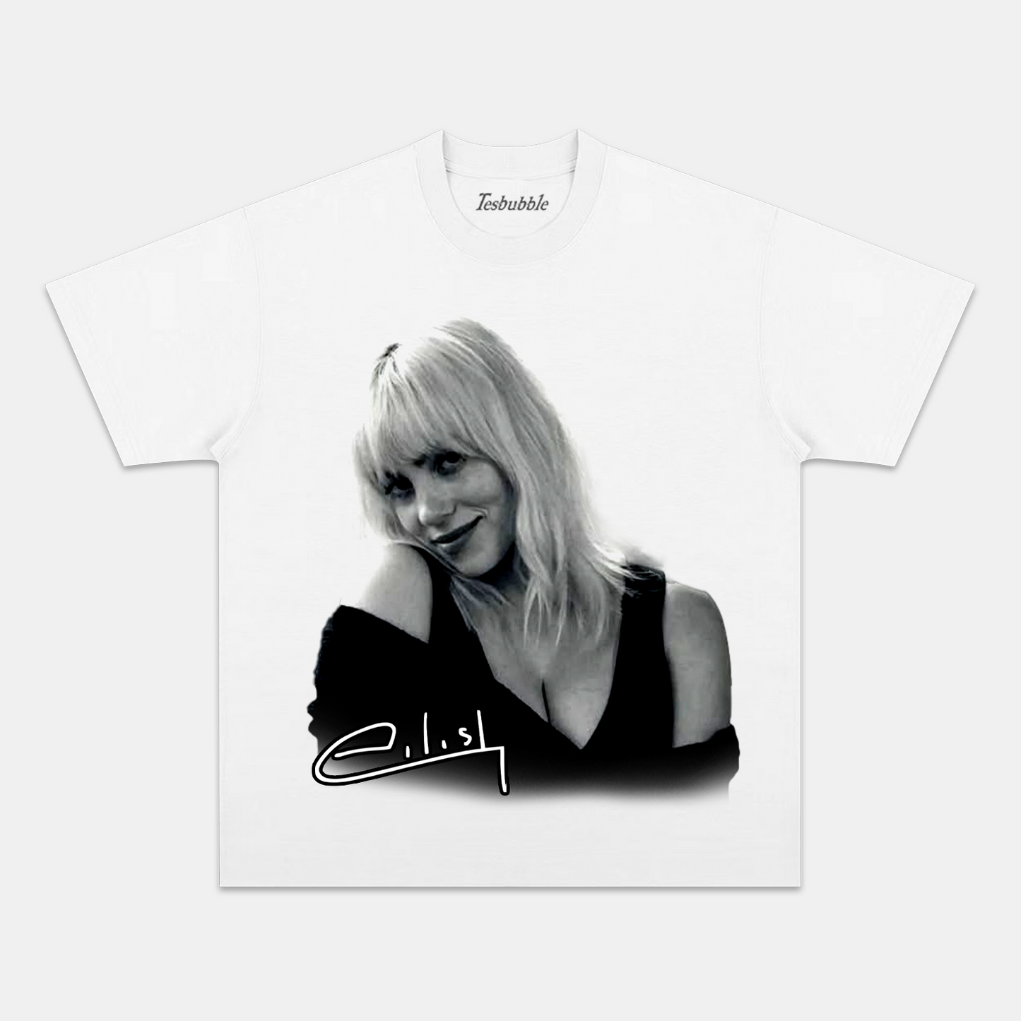 BILLIE EILISH 3.0 TEE