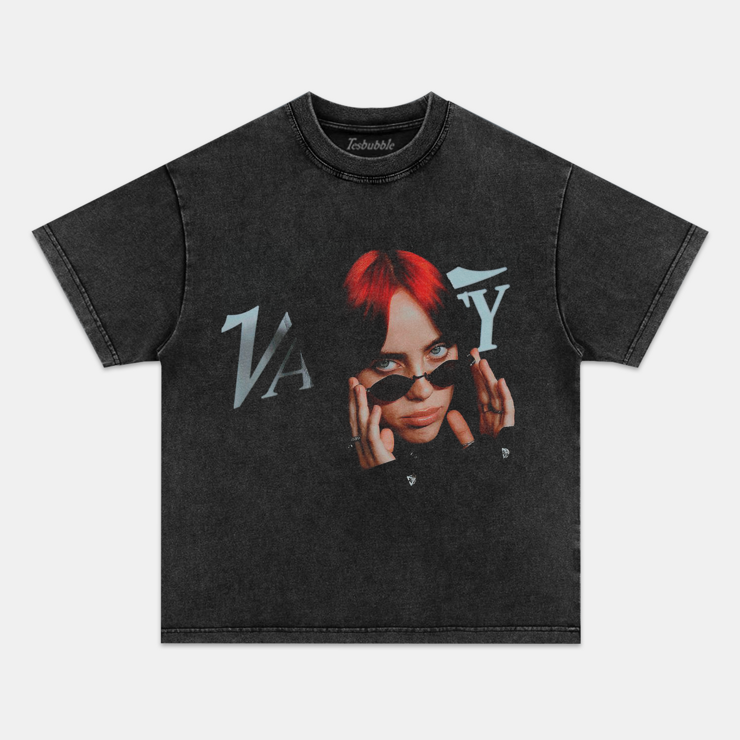 BILLIE EILISH TEE 4.24