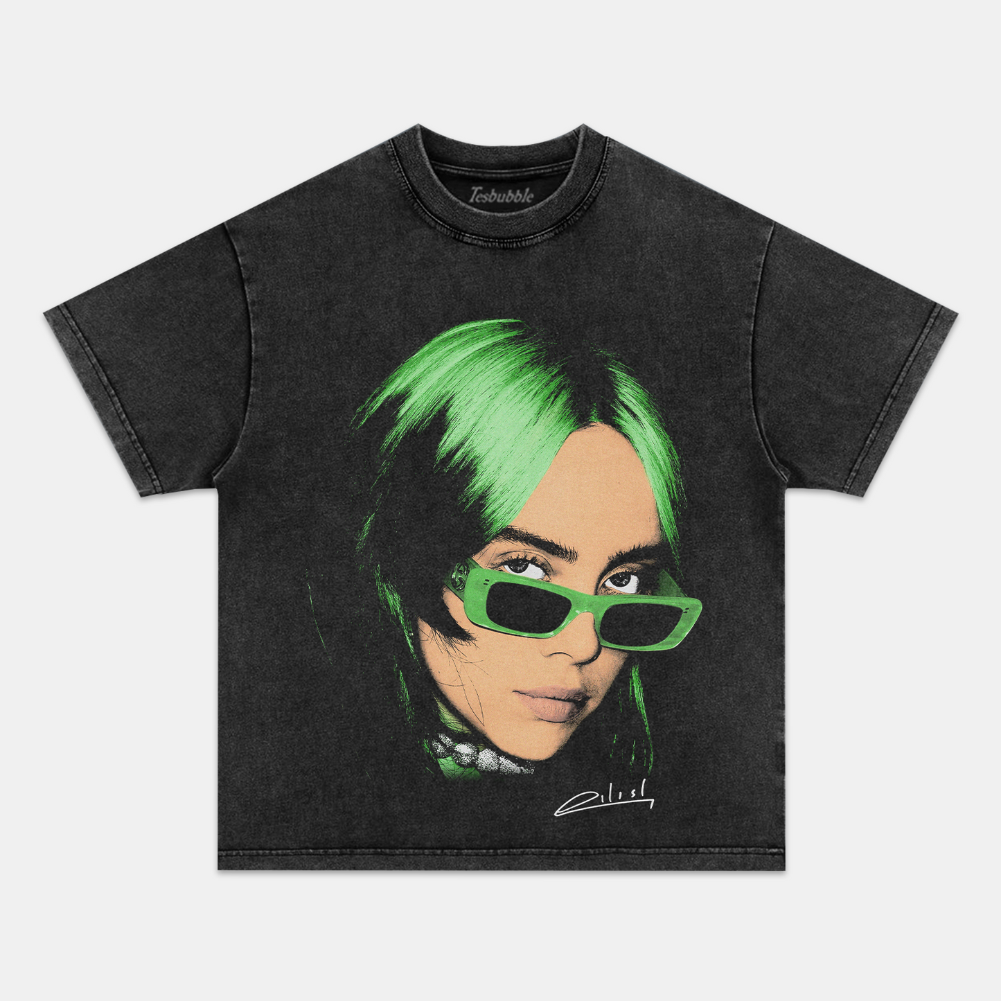 BILLIE EILISH TEE
