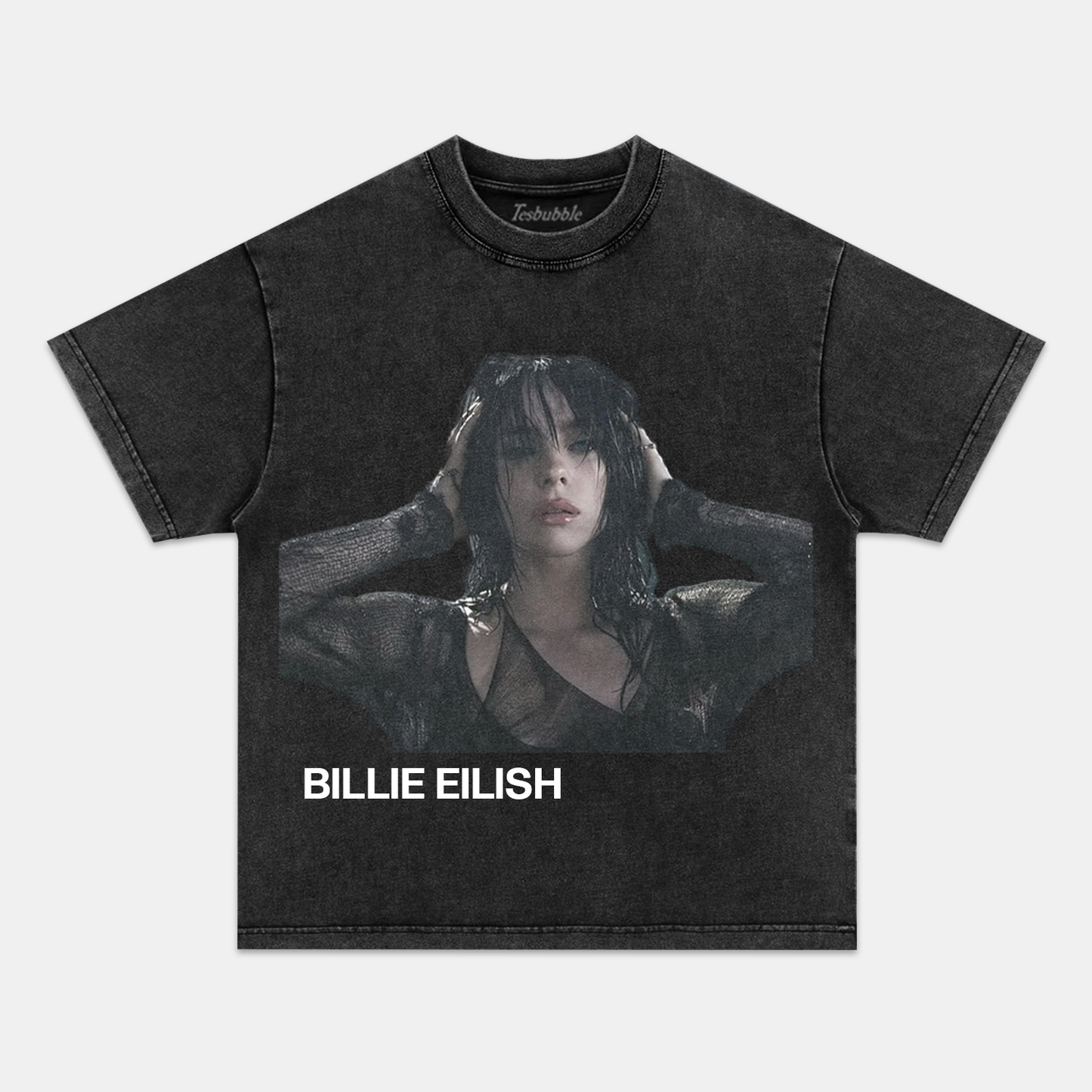 BILLIE EILISH TEE
