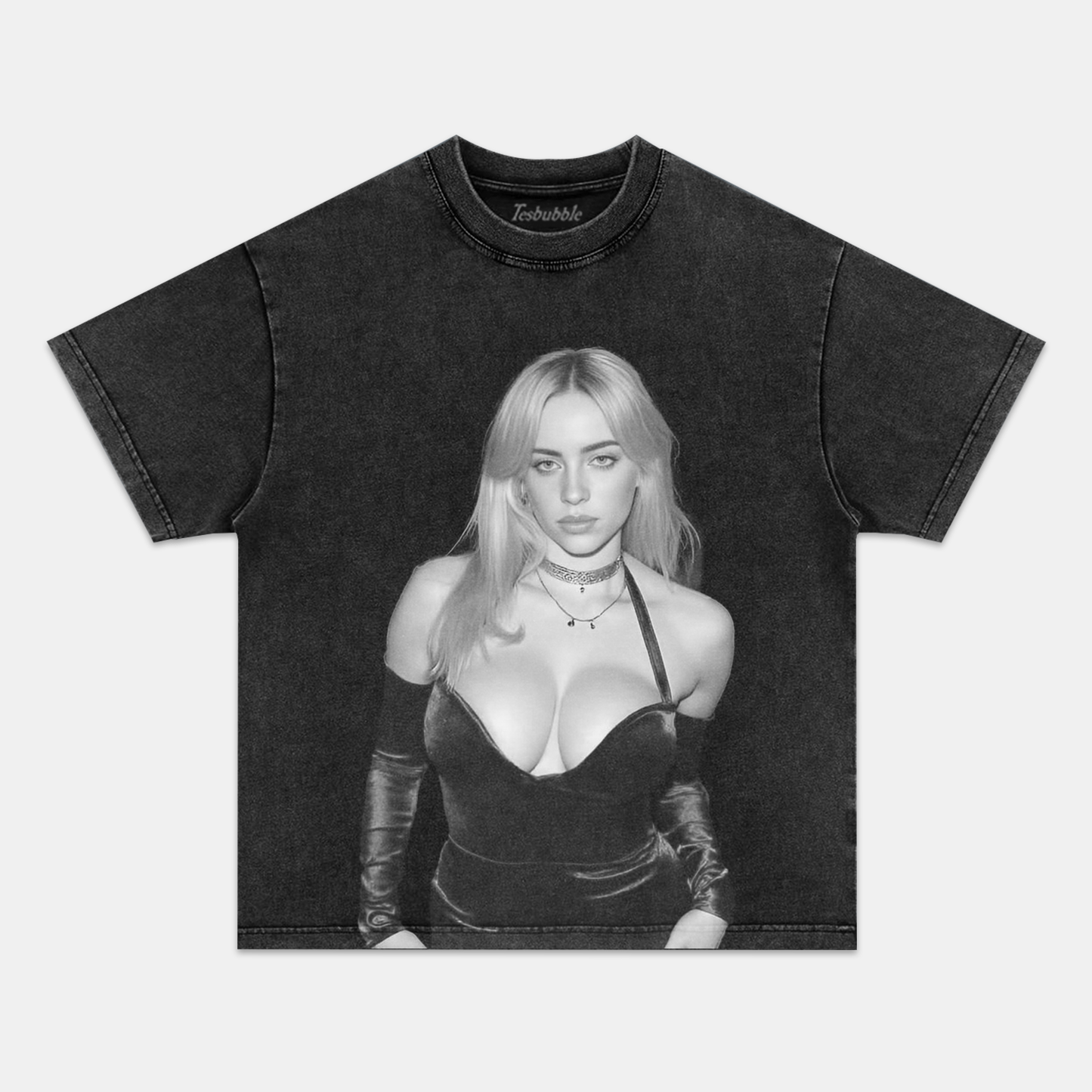 BILLIE EILISH TEE