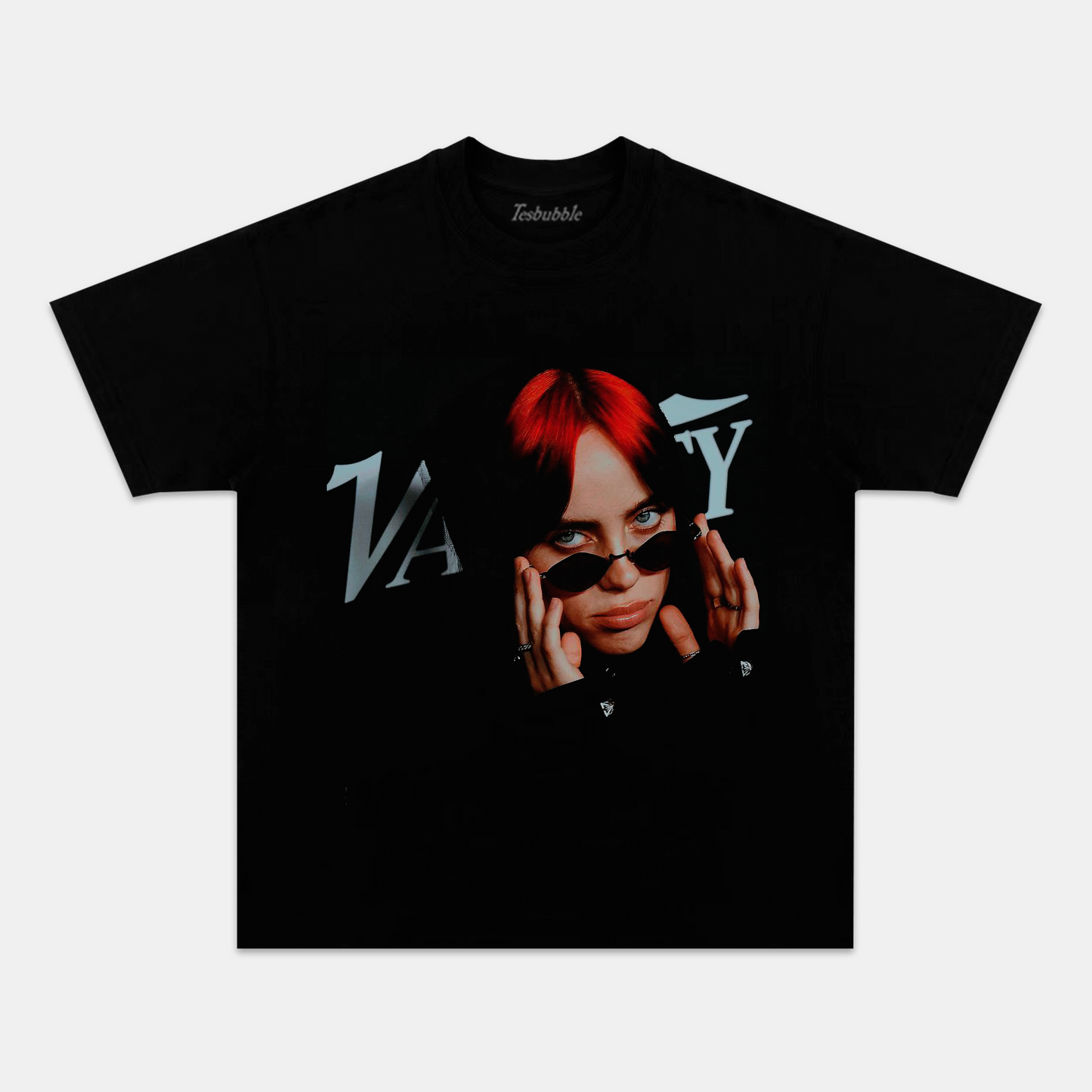 BILLIE EILISH TEE 4.24