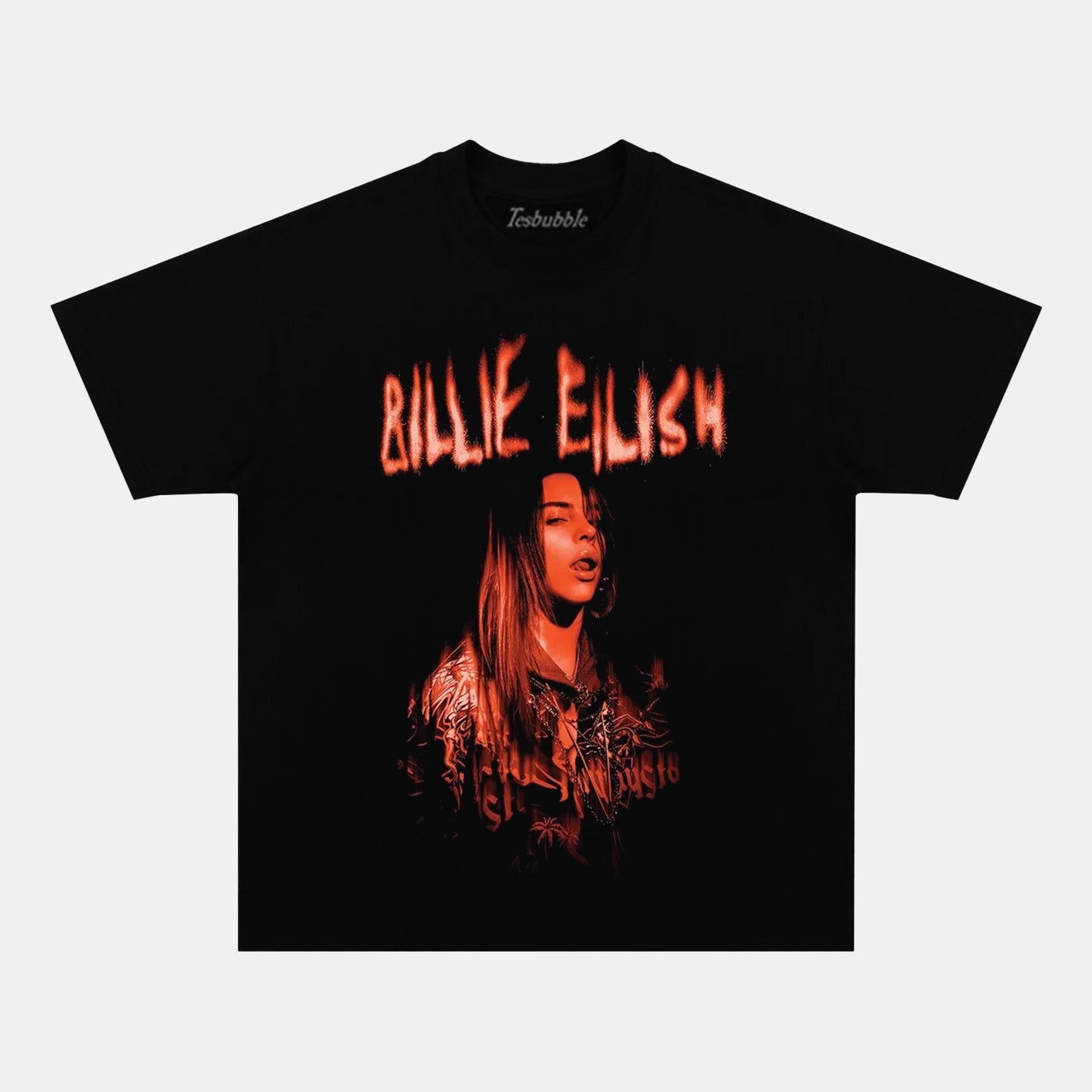 BILLIE EILISH 9.0 TEE