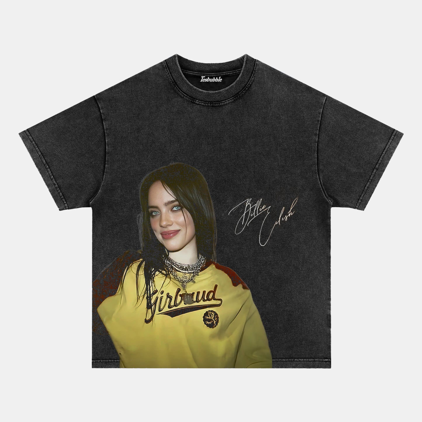 BILLIE EILISH W13 TEE