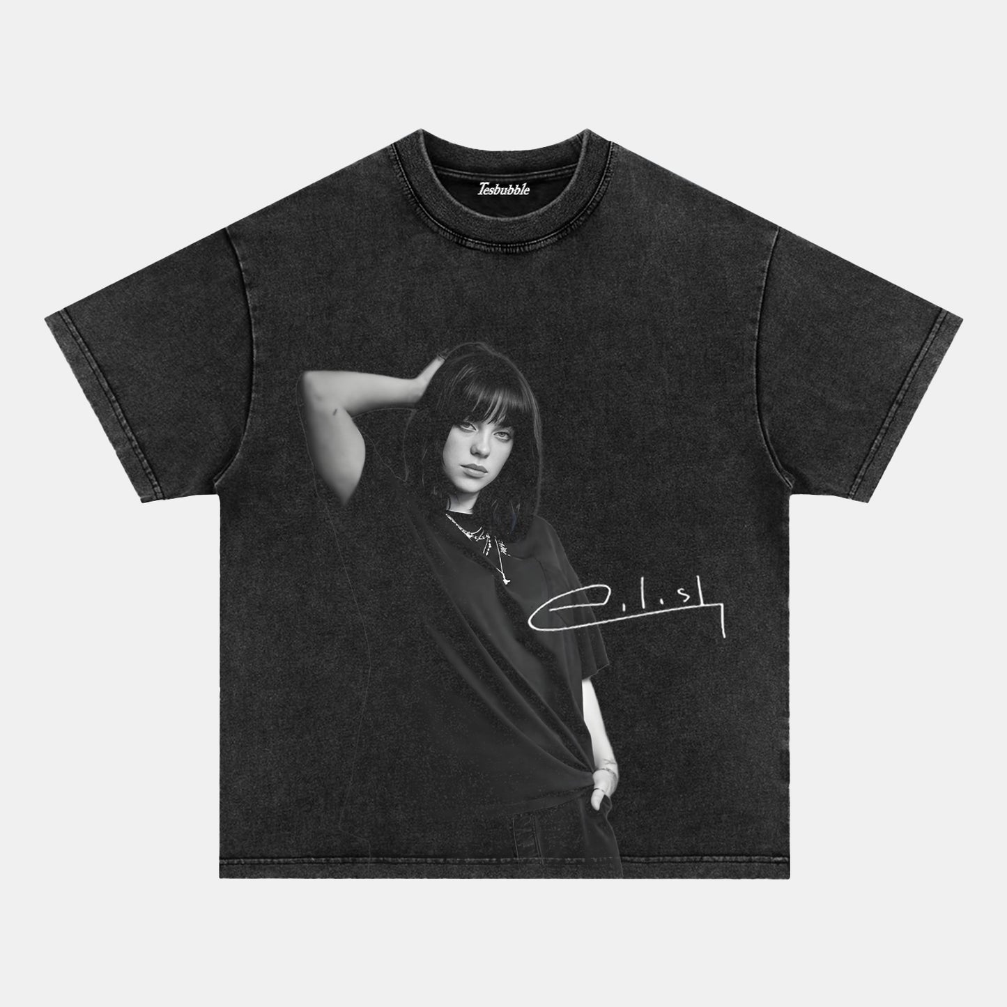 BILLIE EILISH W17 TEE