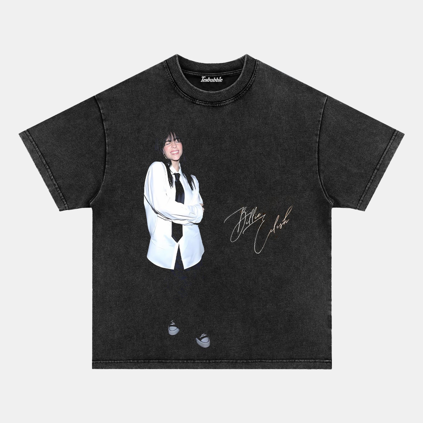 BILLIE EILISH W18 TEE