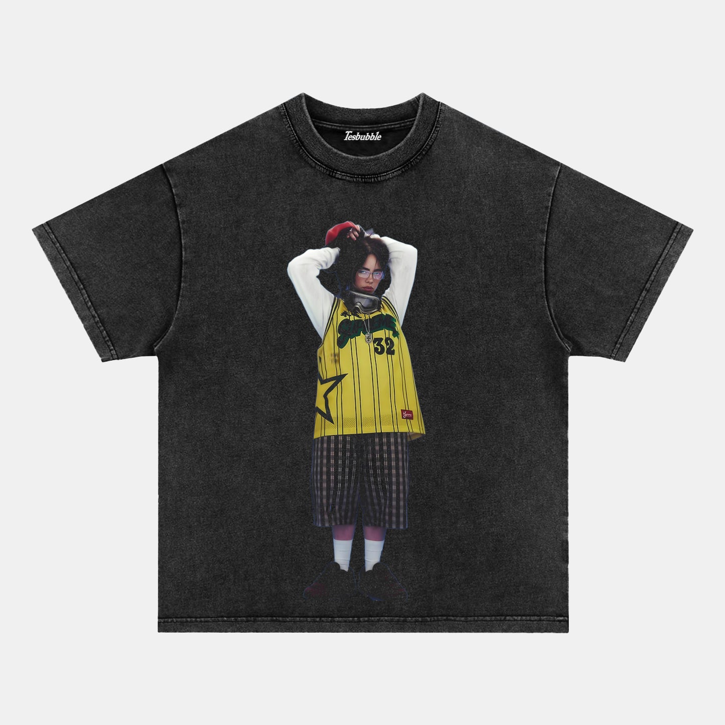 BILLIE EILISH W19 TEE