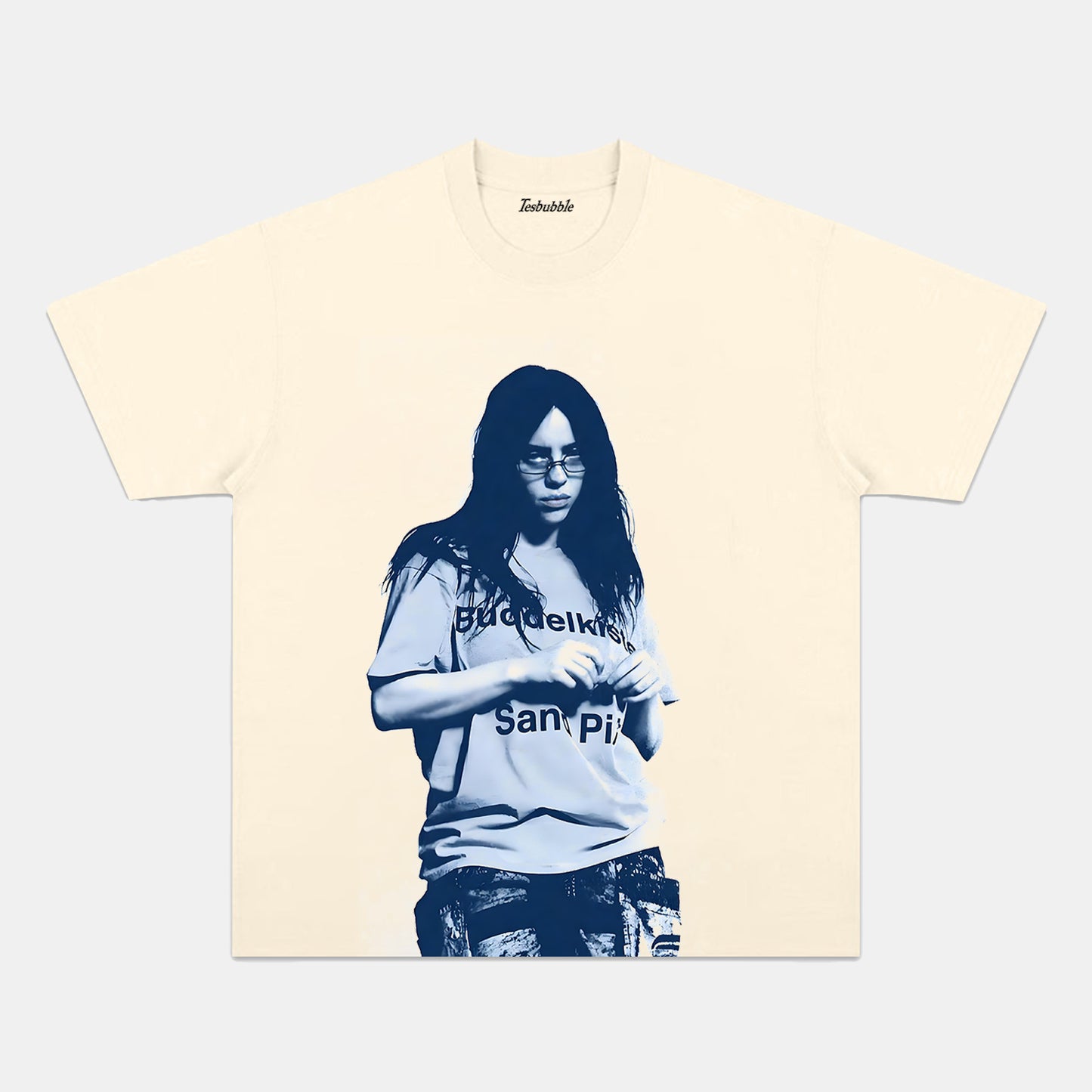 BILLIE EILISH W20 TEE