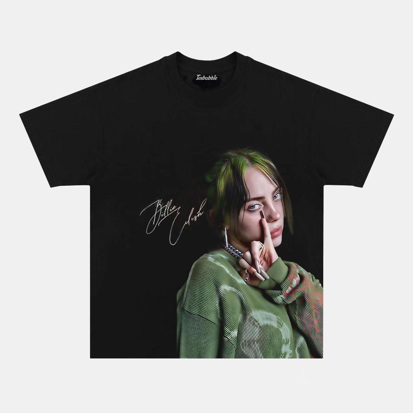 BILLIE EILISH W21 TEE