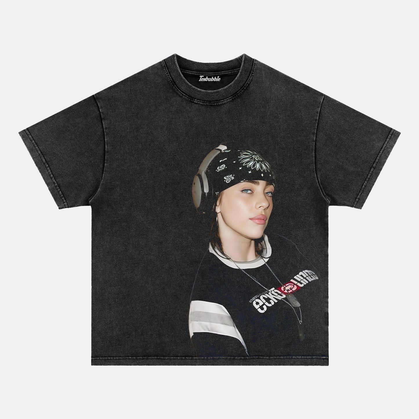 BILLIE EILISH W23 TEE