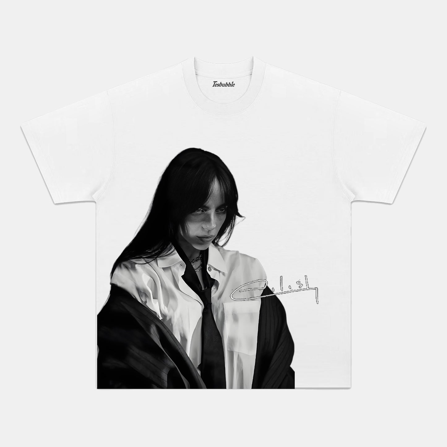 BILLIE EILISH W27 TEE