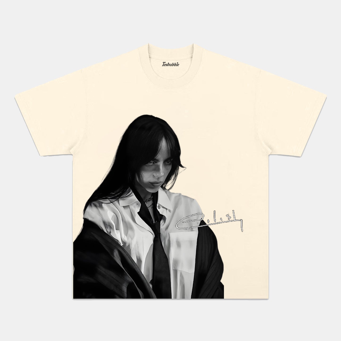 BILLIE EILISH W27 TEE
