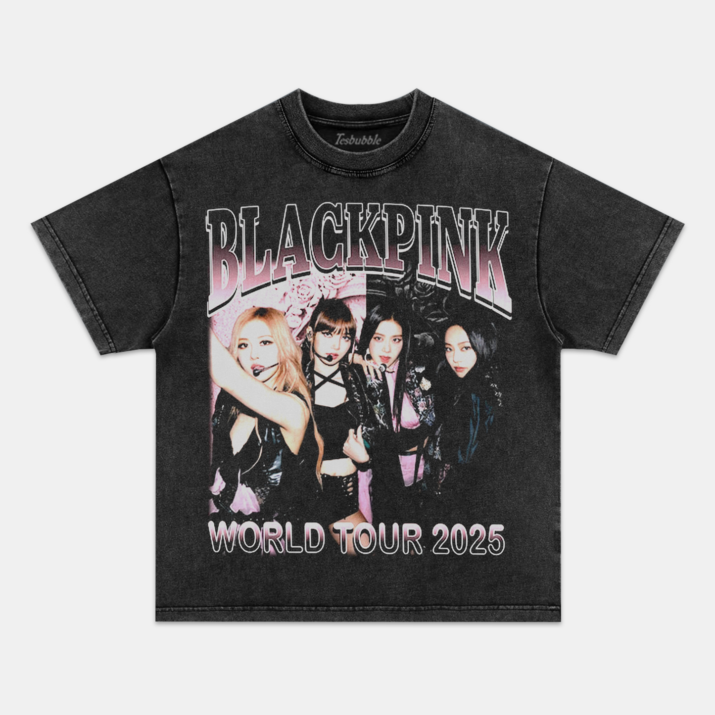 BLACKPINK TEE
